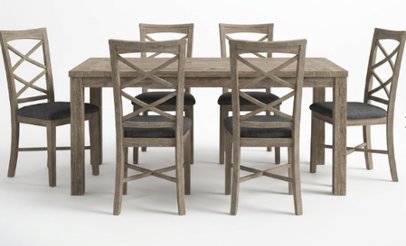 Maine Dining Table 160